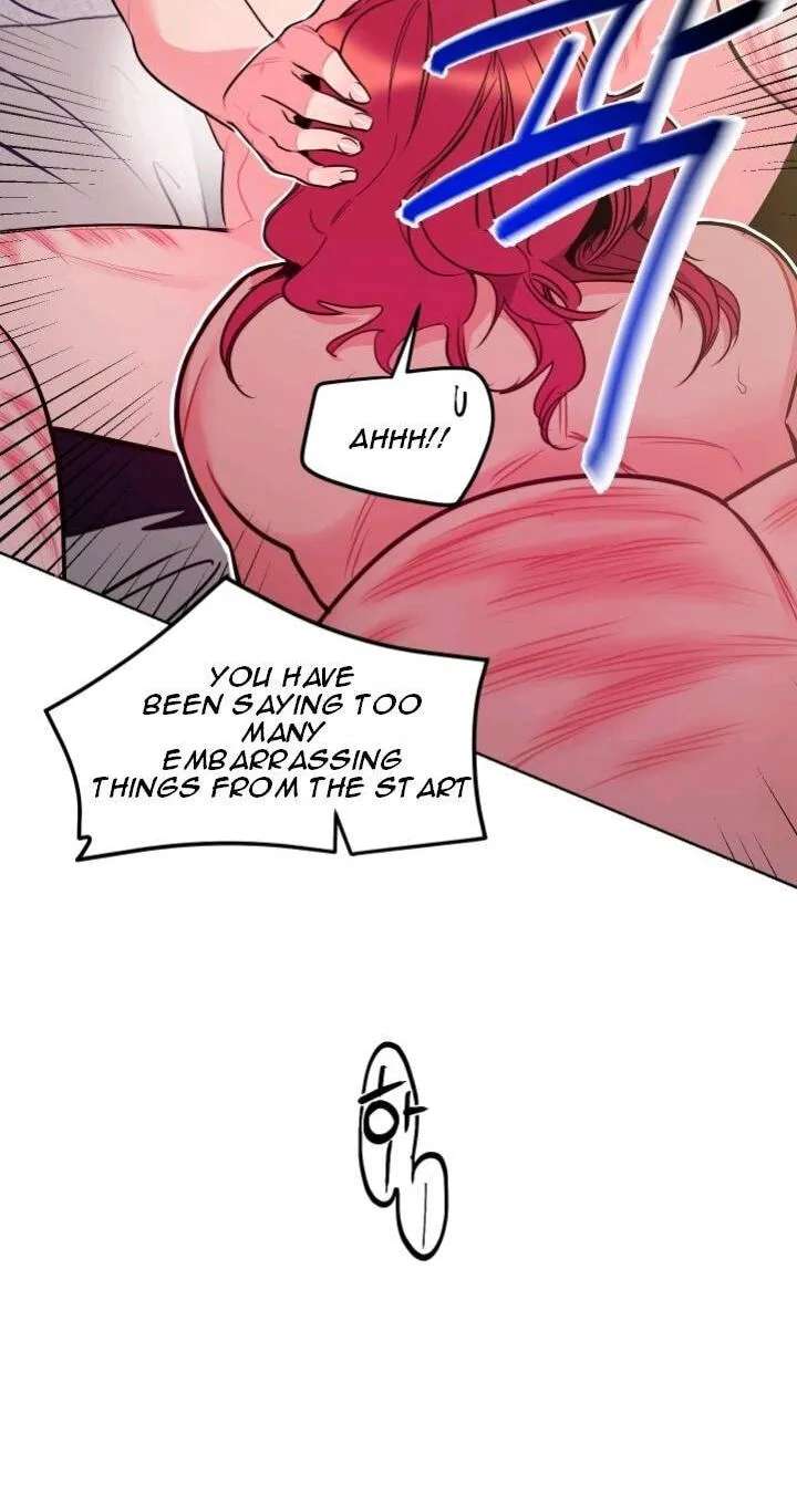 Marie and Alex Chapter 5 - page 32
