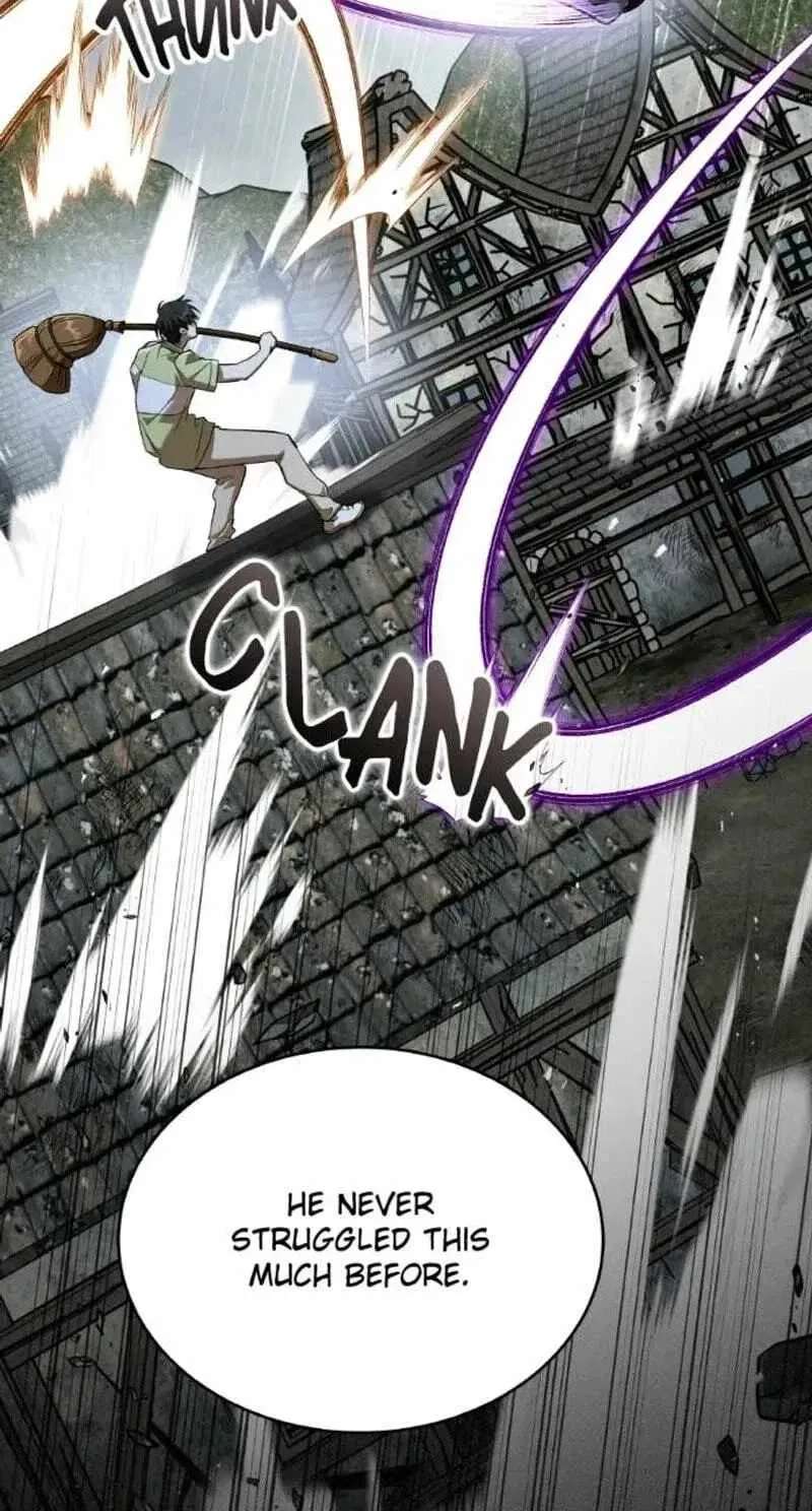 Divine Beast Kindergarten Chapter 78 - page 99
