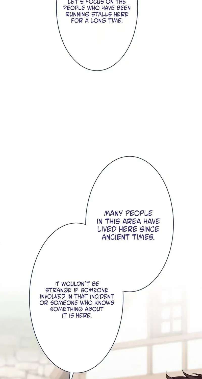 The Coldhearted Duke Is Obsessed With the Seal Princess Chapter 31 - page 84