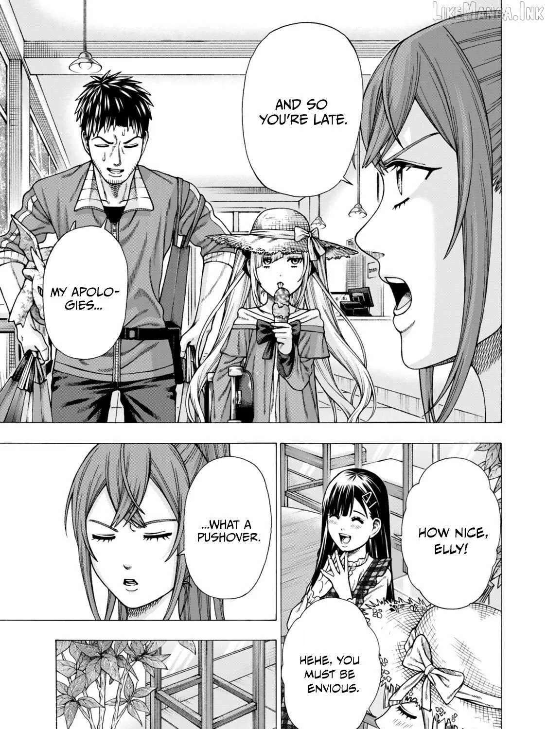 World Tame: Jobless to Dungeon King Chapter 14 - page 13