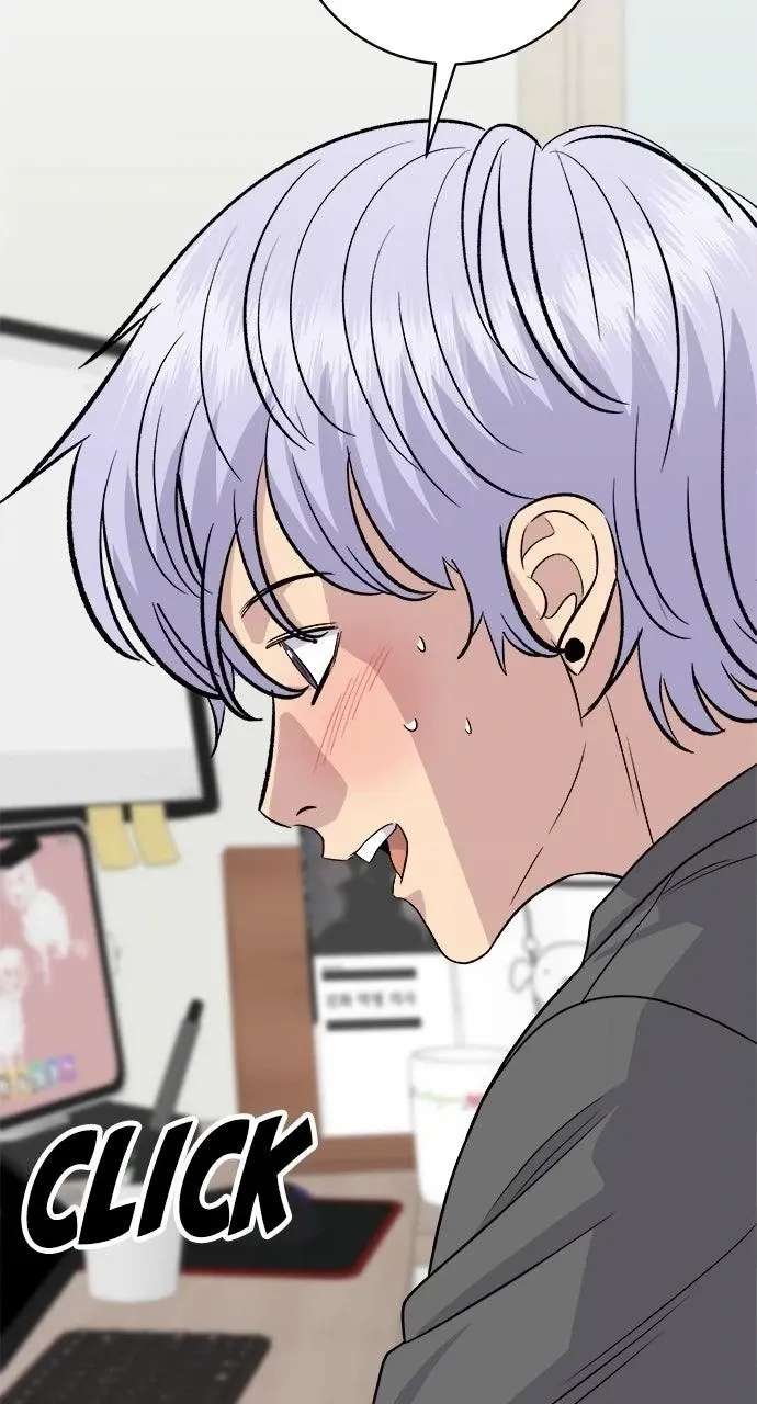 A DeadbEAT's Meal Chapter 241 - page 20