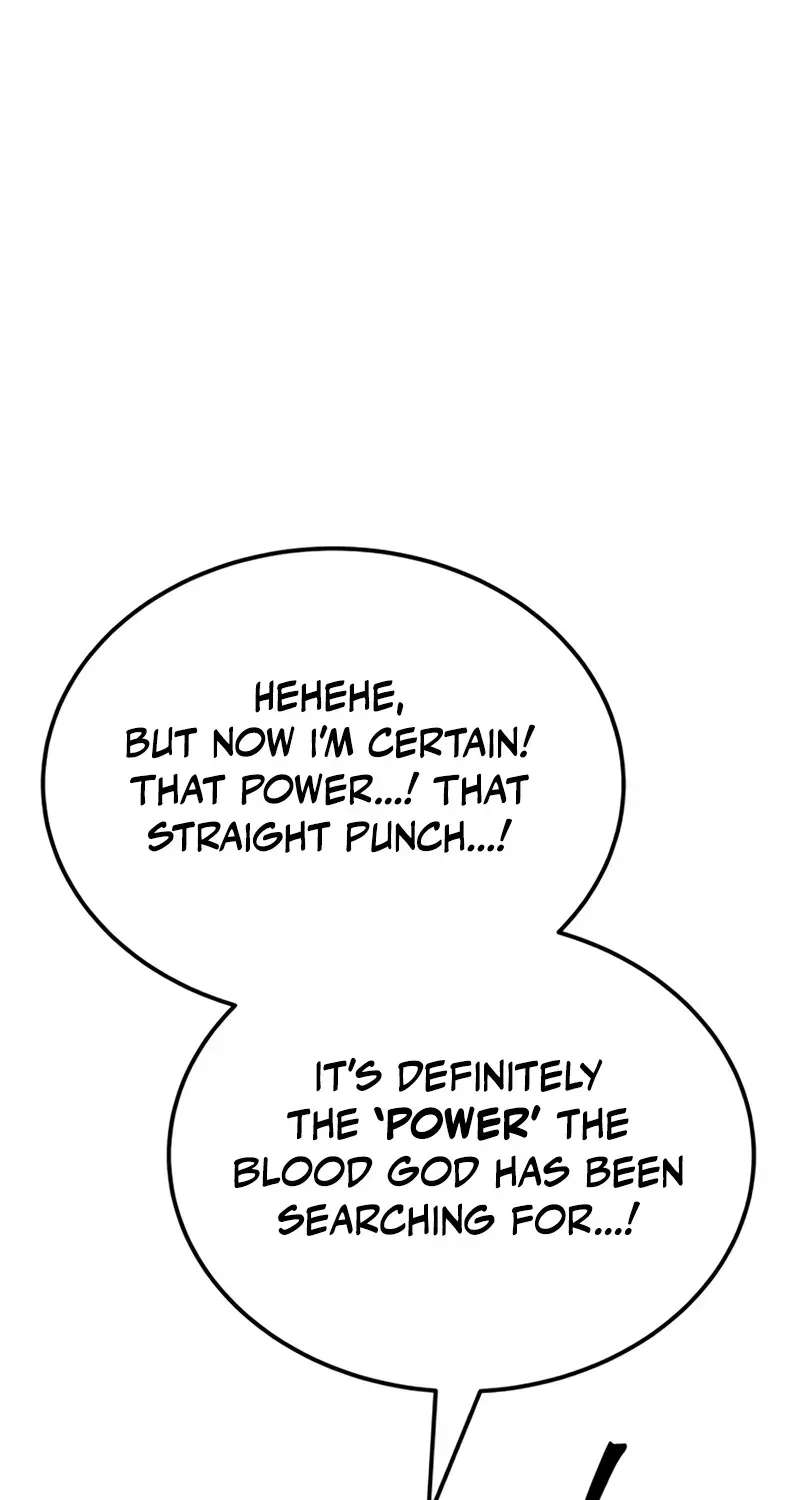The World’s Strongest Fist Fighter Chapter 14 - page 207