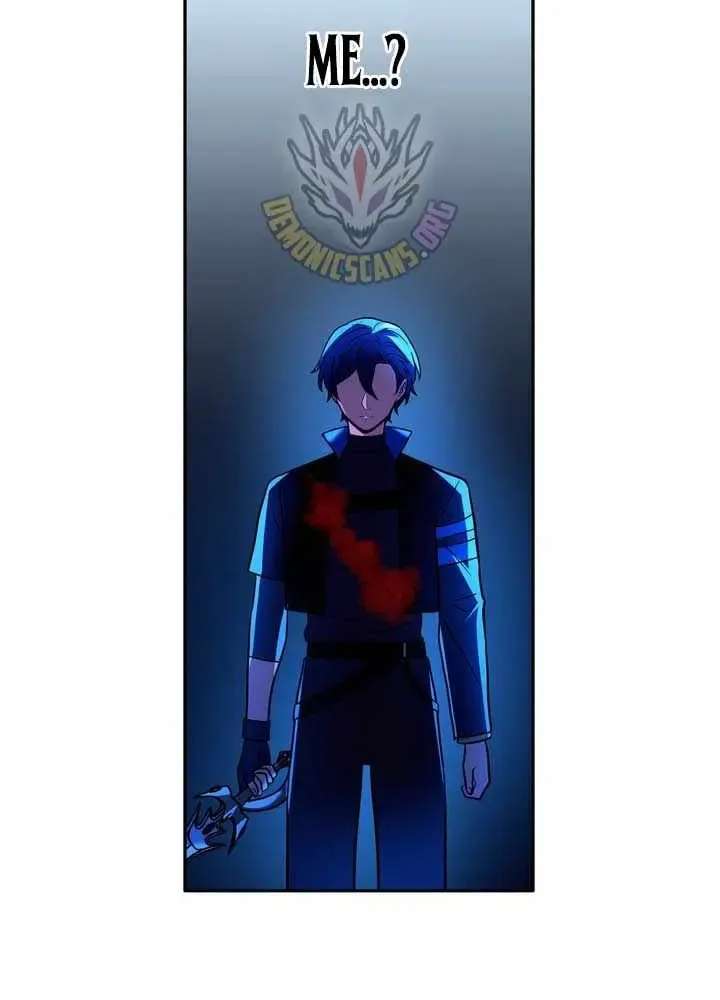 Reborn Ranker – Gravity User Chapter 212 - page 36