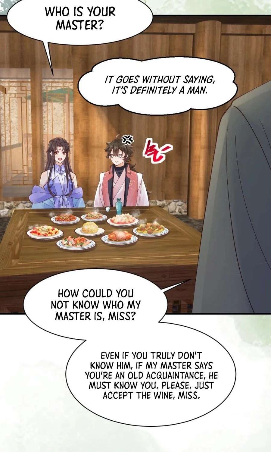Mesmerizing Ghost Doctor Chapter 646 - page 36