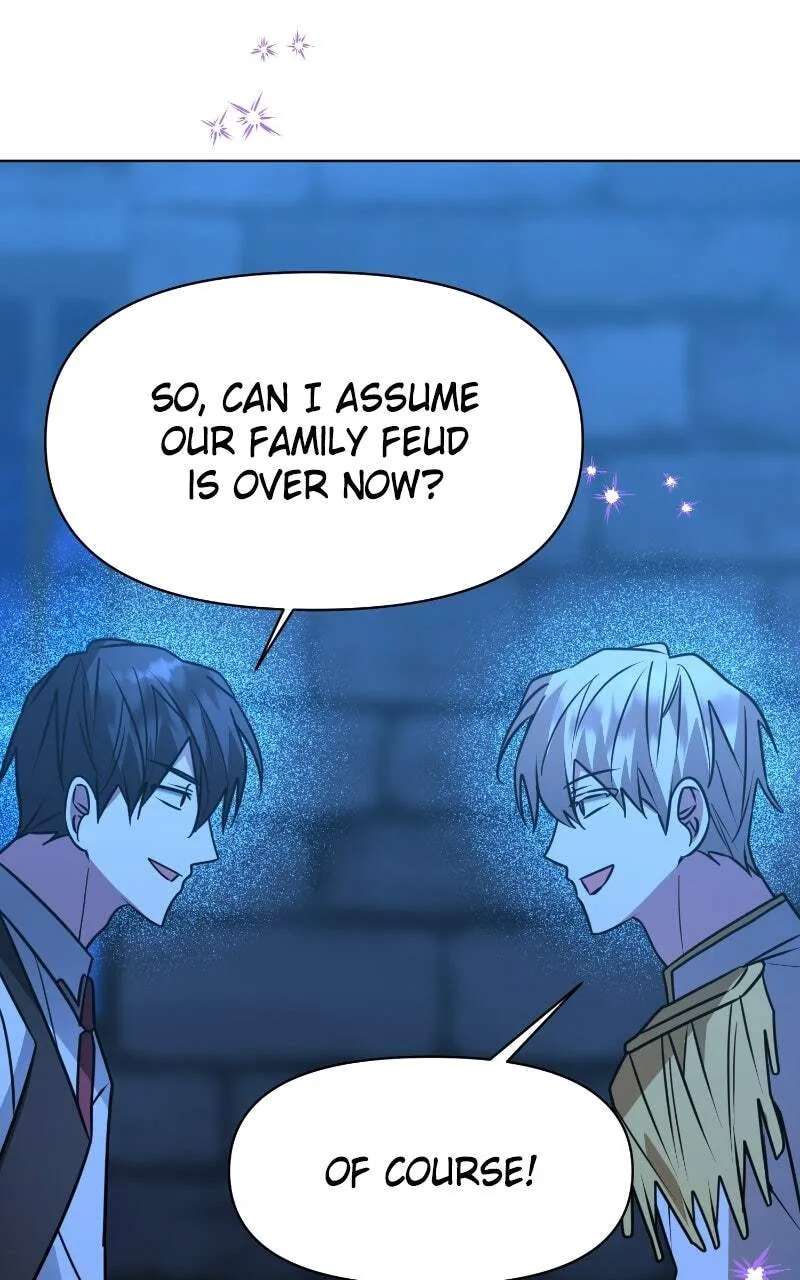 The Academy is Doomed Chapter 92 - page 86