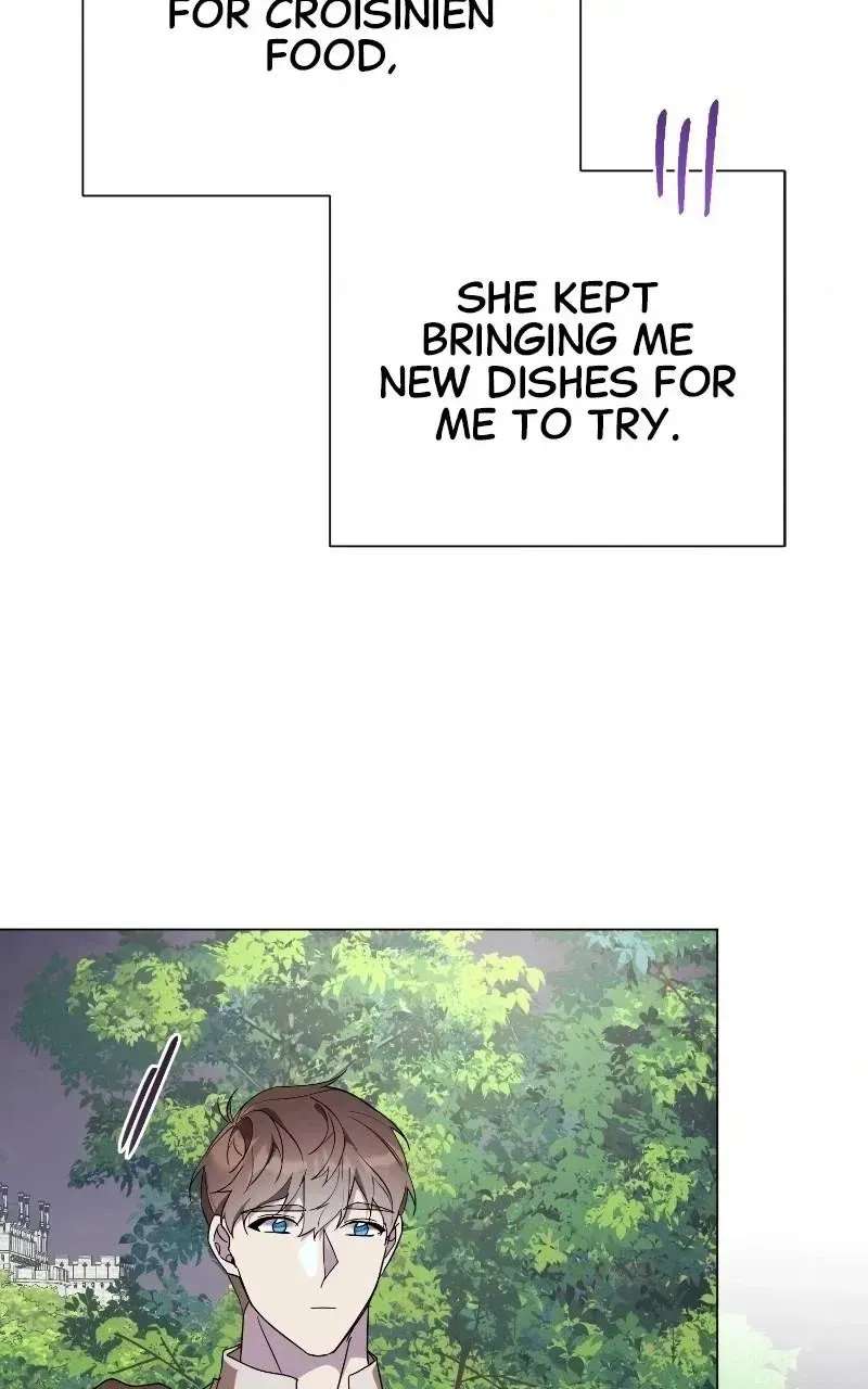 Wished You Were Dead Chapter 132 - page 60
