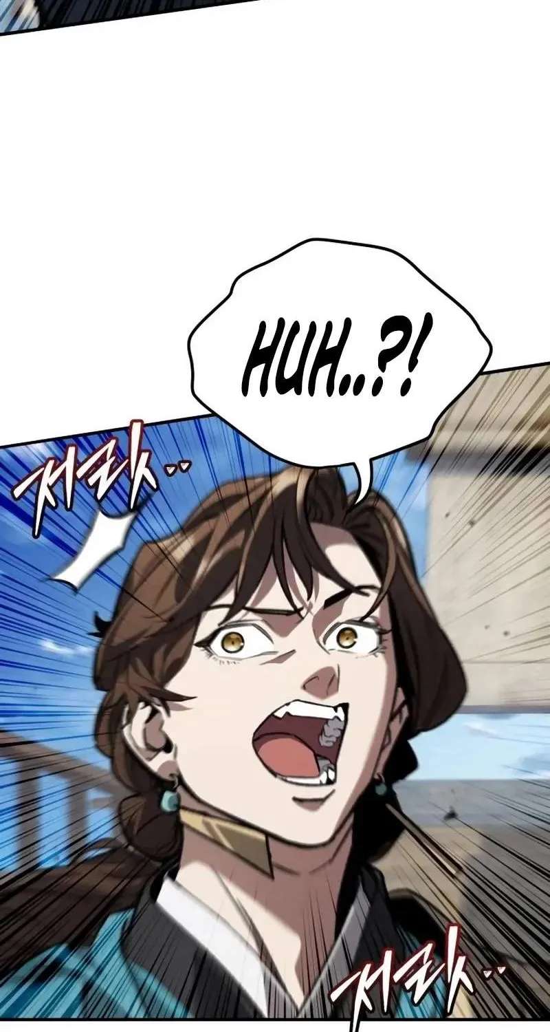 I Became a Martial Arts God's Youngest Son Chapter 3 - page 50