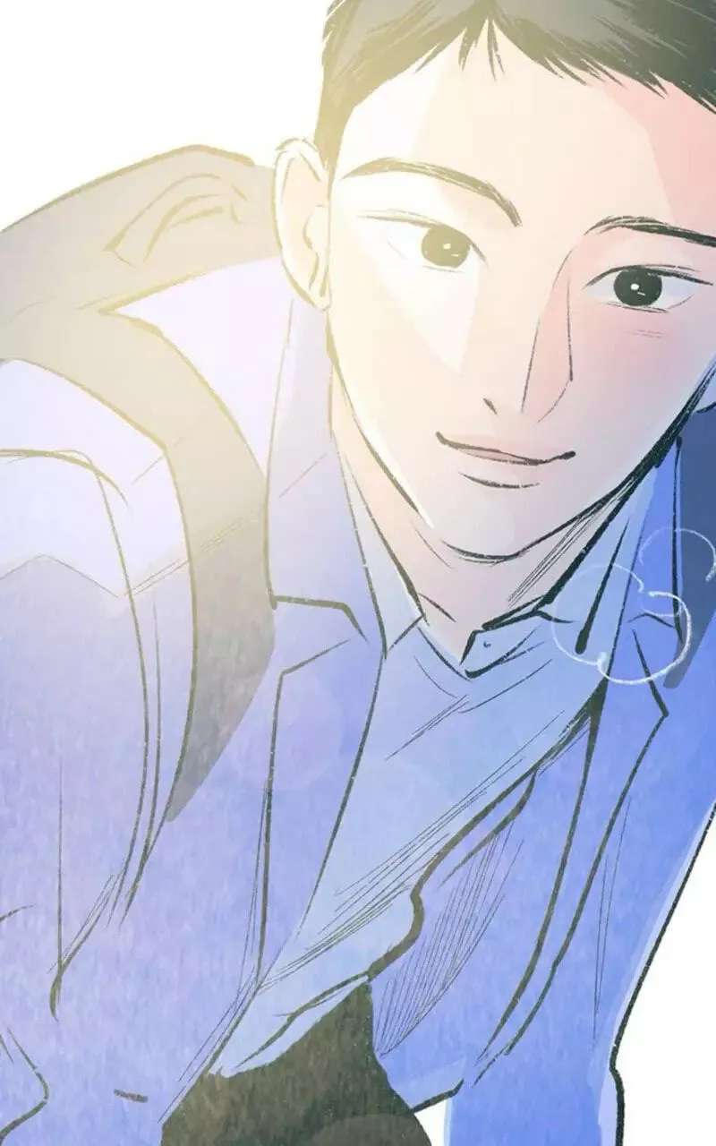 Why Don't I Have Anyone by My Side? Chapter 51 - page 26