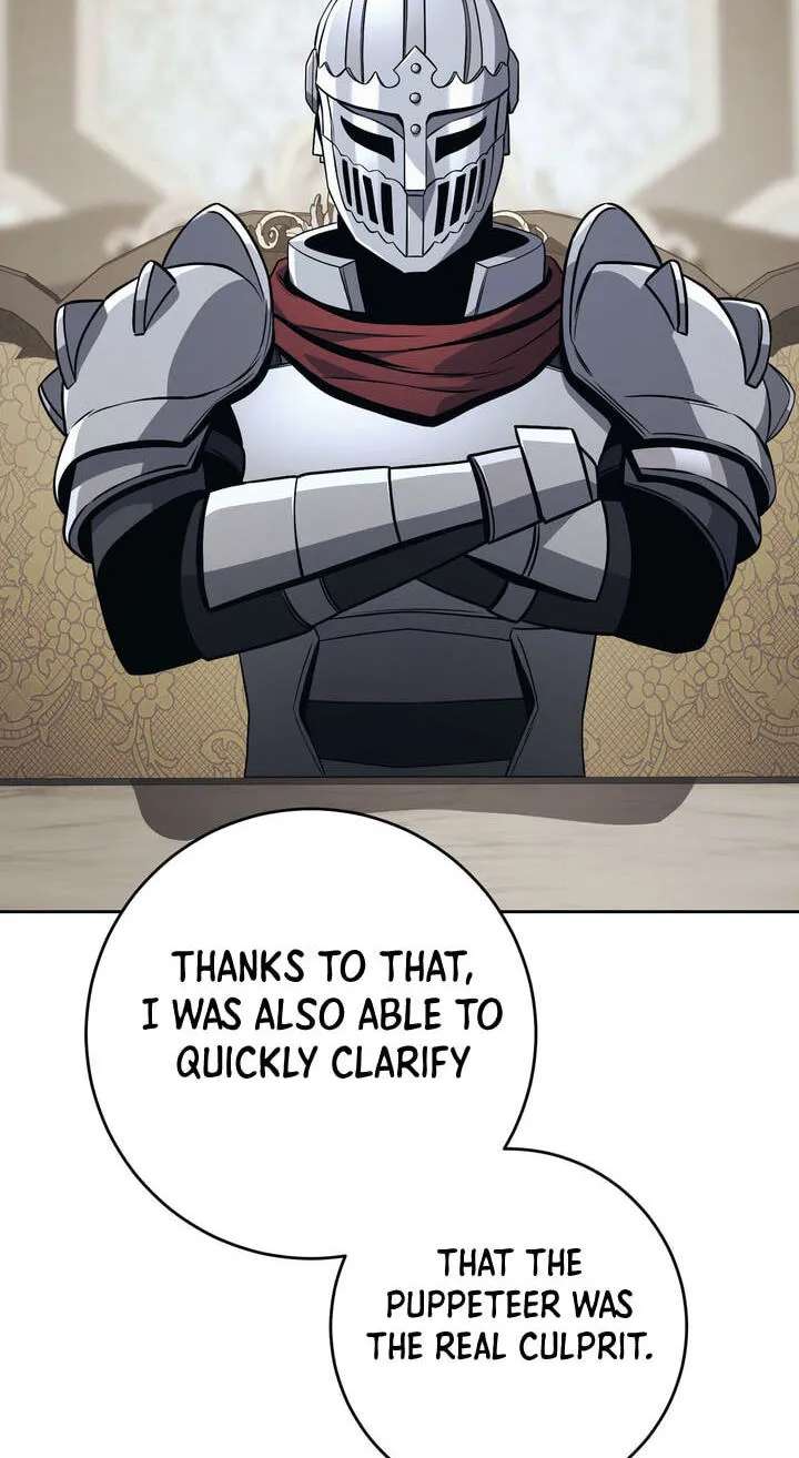 The Skeleton Soldier Failed To Defend The Dungeon Chapter 388 - page 46