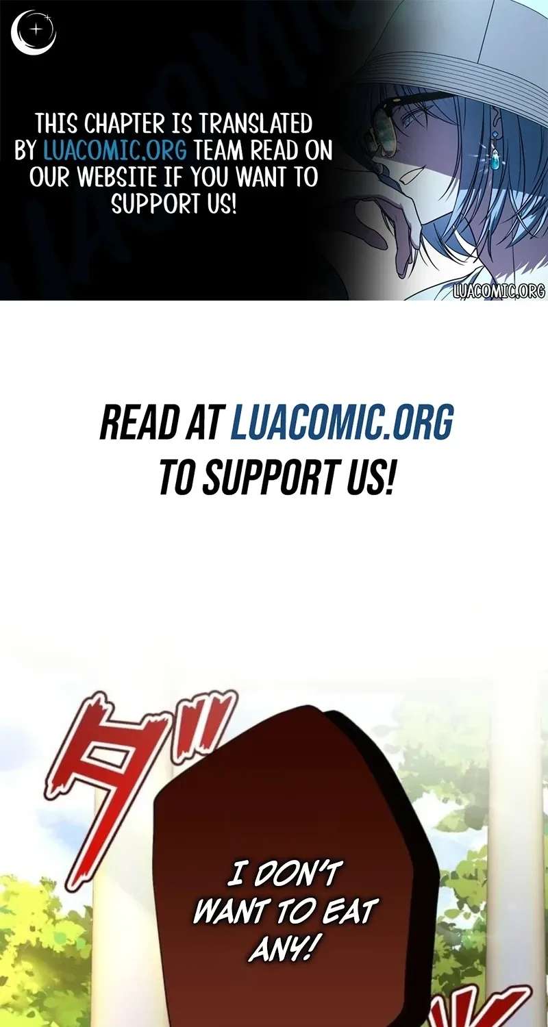 I'm a Sickly Mother, But I'll Raise My Villainous Son! Chapter 37 - page 1