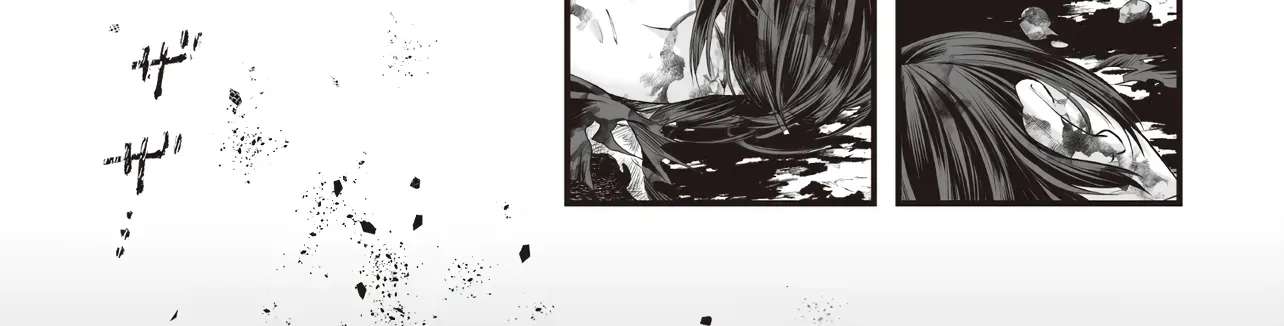 The Immortal Heretic and the Calamity Dragon Princess Chapter 2.1 - page 31