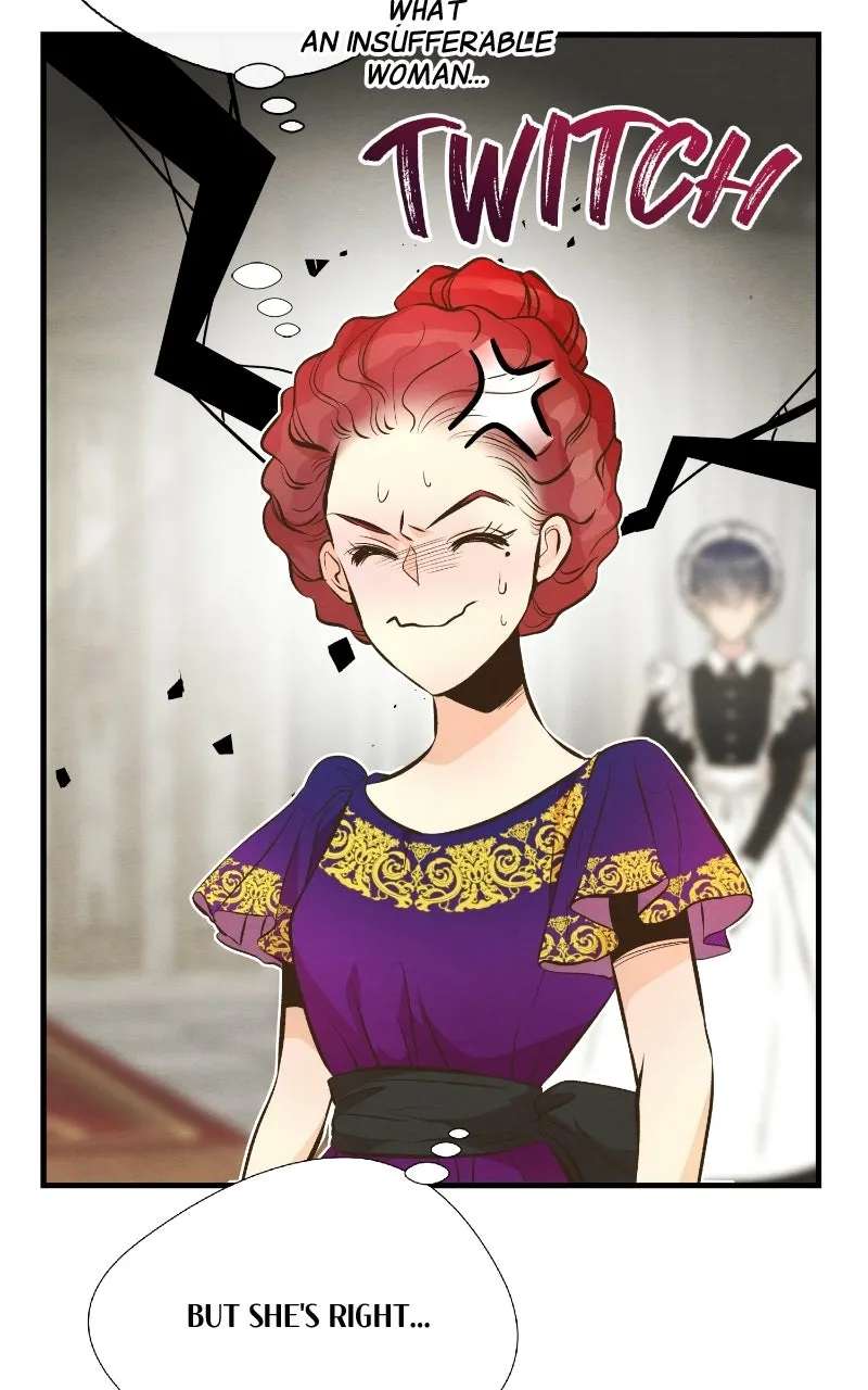 The Prince of Poison Chapter 7 - page 9