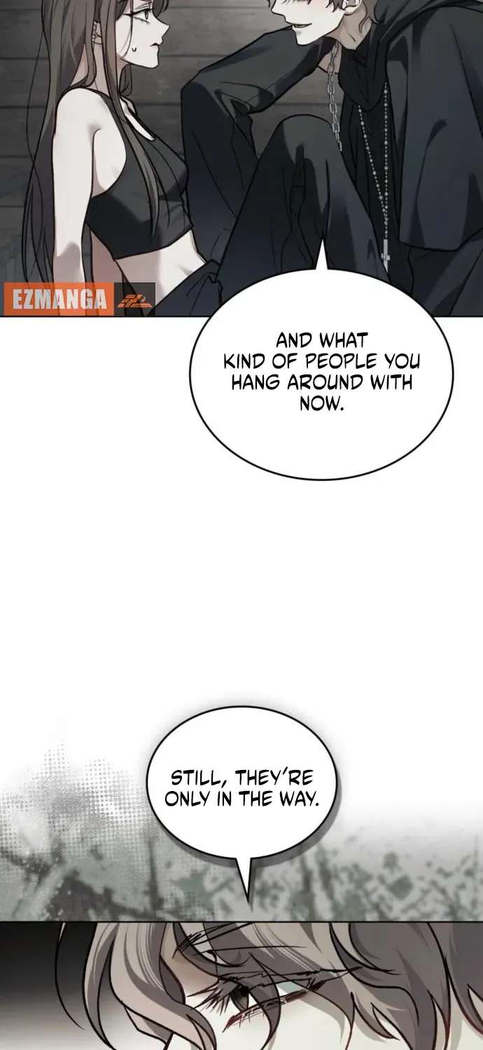 Mary Psycho Chapter 77 - page 24