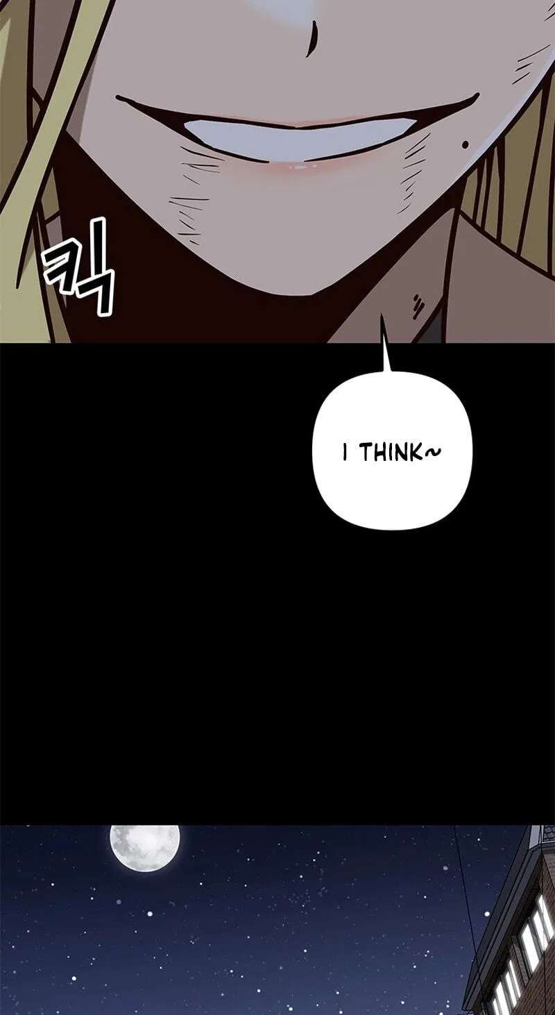 What Can't Kill Me Chapter 23 - page 28