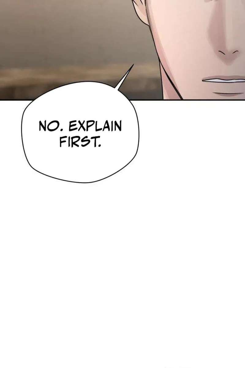 Between Two Men’s Secretary Chapter 45 - page 87