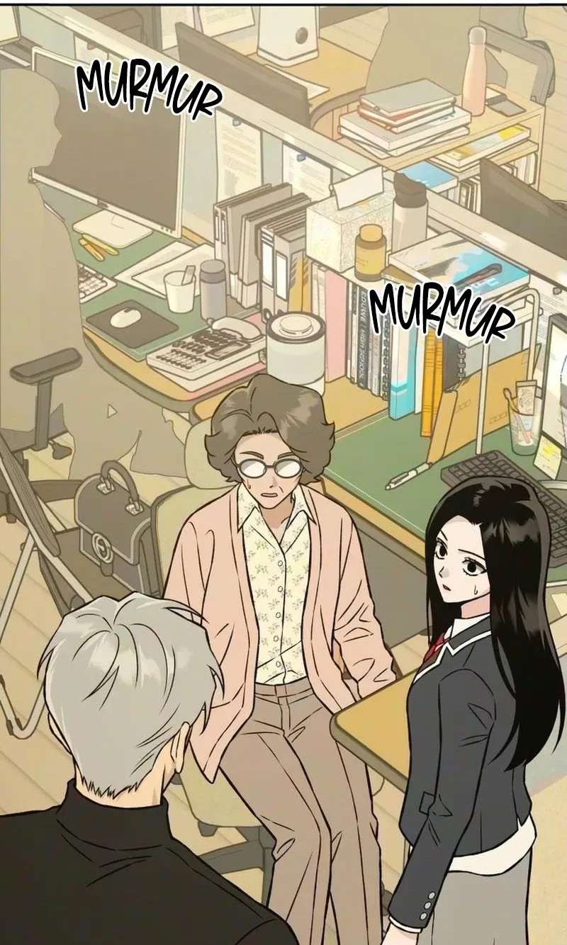 Serim's Golden Rule Chapter 12 - page 21