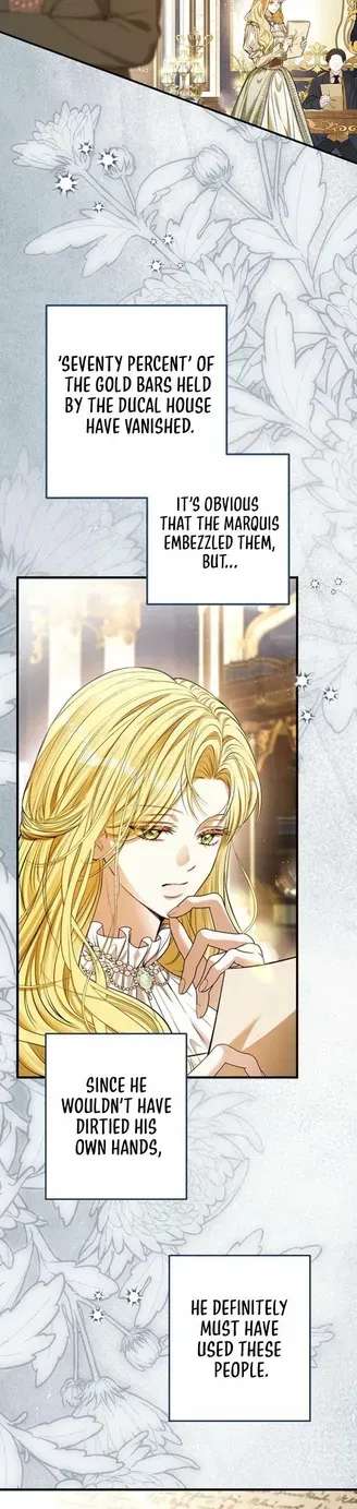 This Is What Revenge Looks Like Chapter 38 - page 11