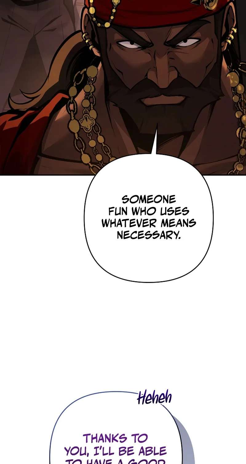The Mad Dog of the Duke's Estate Chapter 78 - page 54