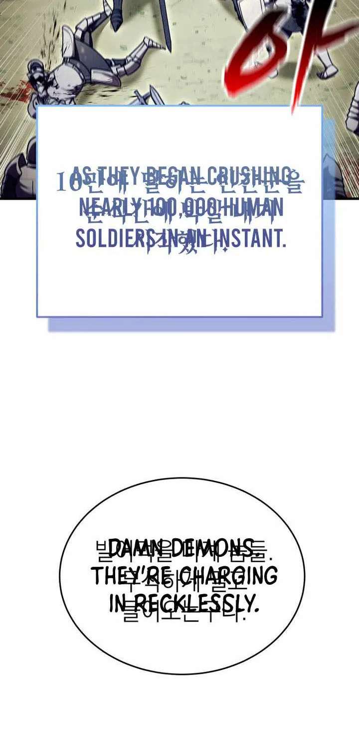 I Became the Master of the Weakest Demon King Chapter 34 - page 27