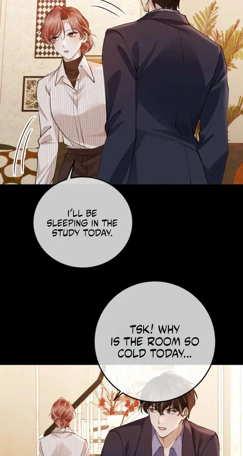 A Despicable Marriage Chapter 47 - page 5