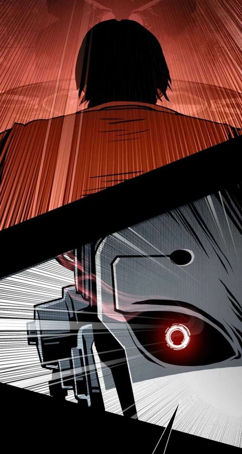 How A Cyberpunk Fixer Lives Chapter 1 - page 146