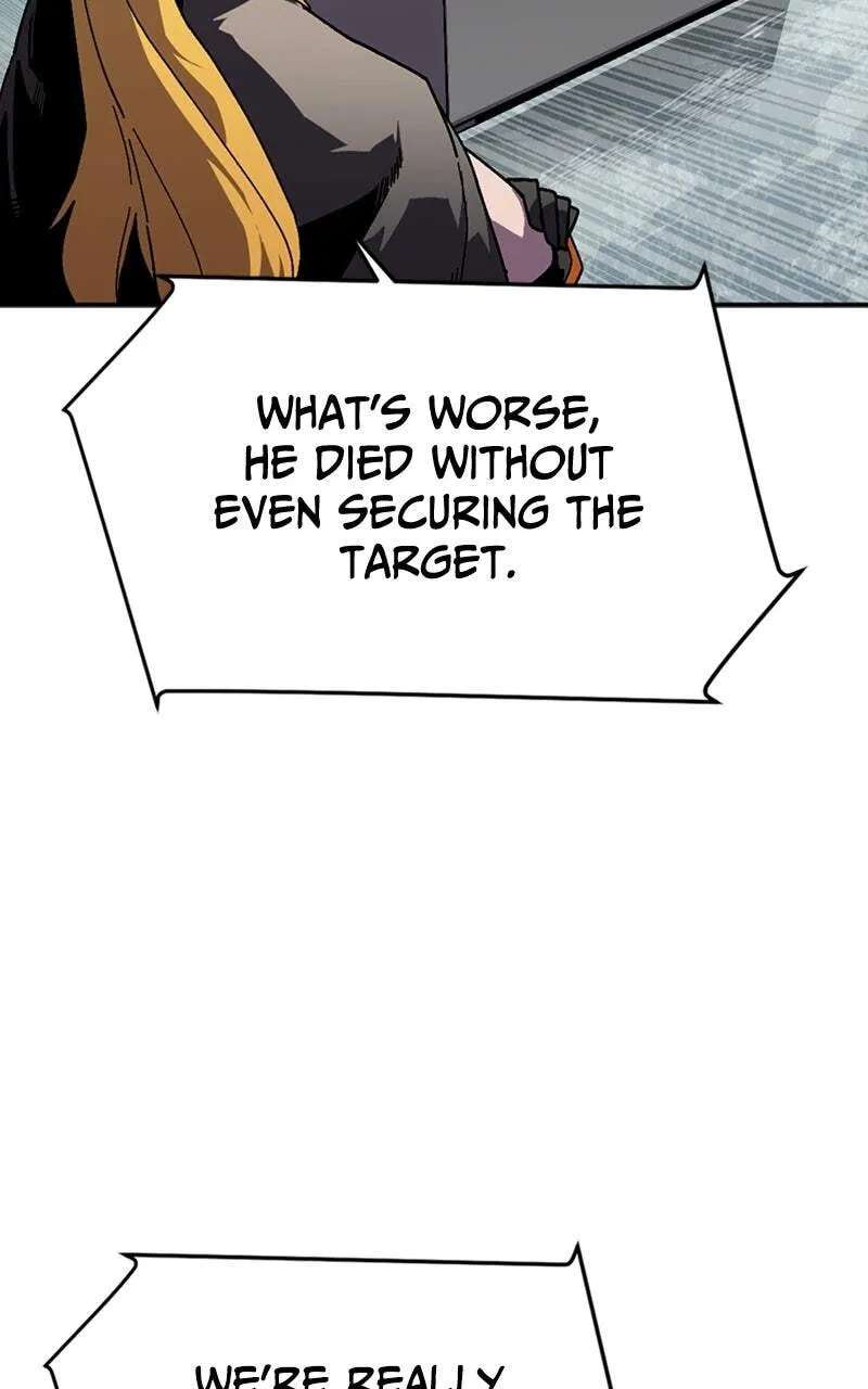 Revive Chapter 41 - page 36