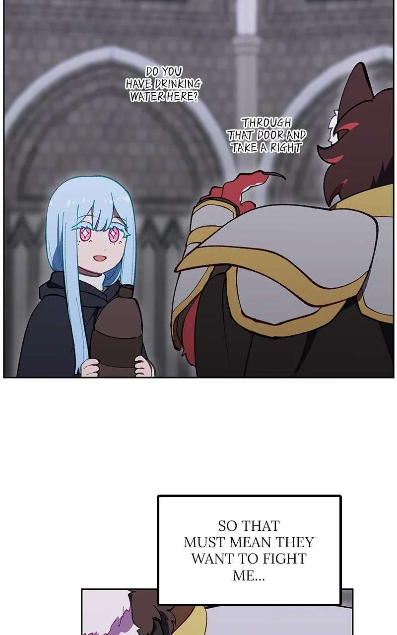 The Legend of AAAA Chapter 26 - page 13