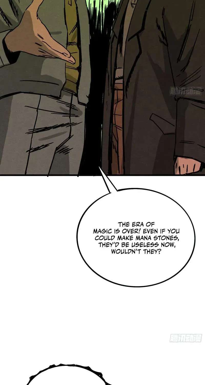 The Theory of Useless Magic Chapter 1 - page 100