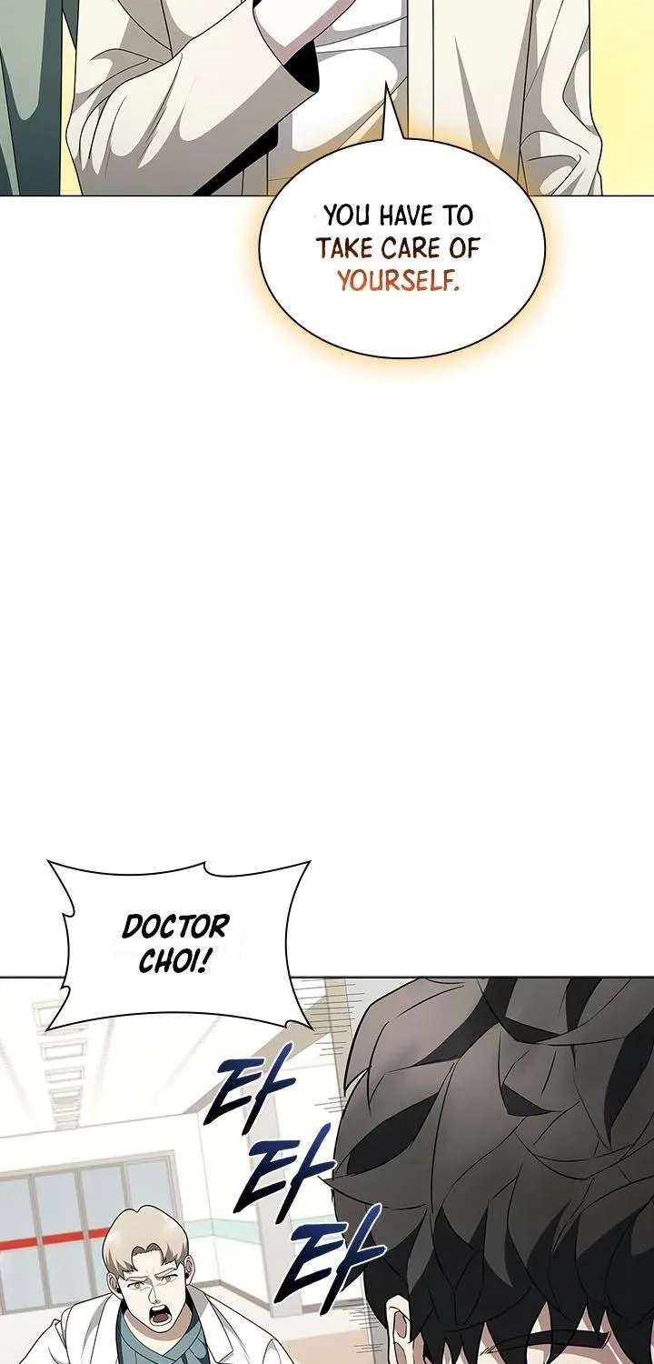 Dr. Choi Tae-Soo Chapter 326 - page 12