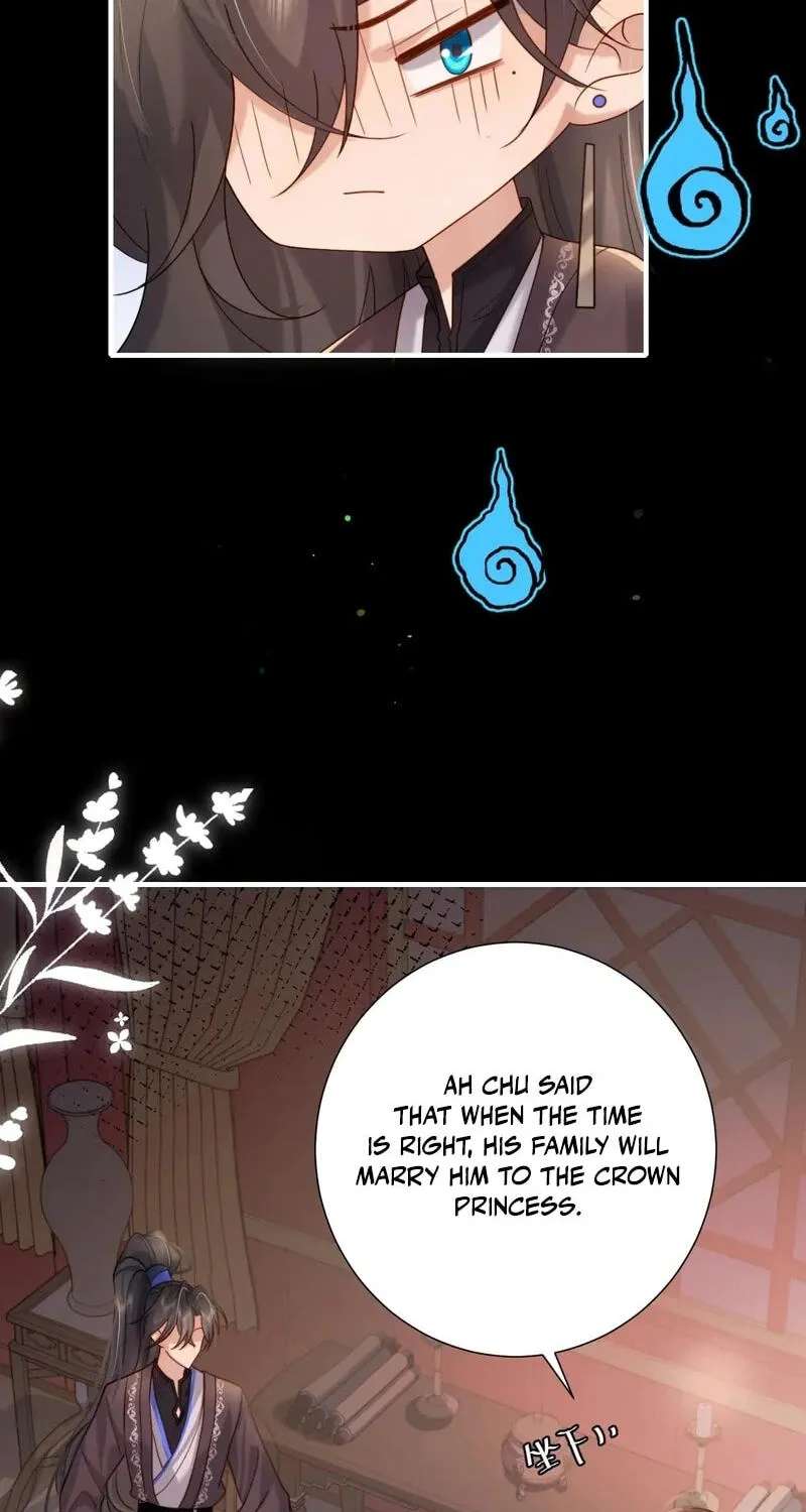 Surviving as a Tyrant's Daughter Chapter 236 - page 23