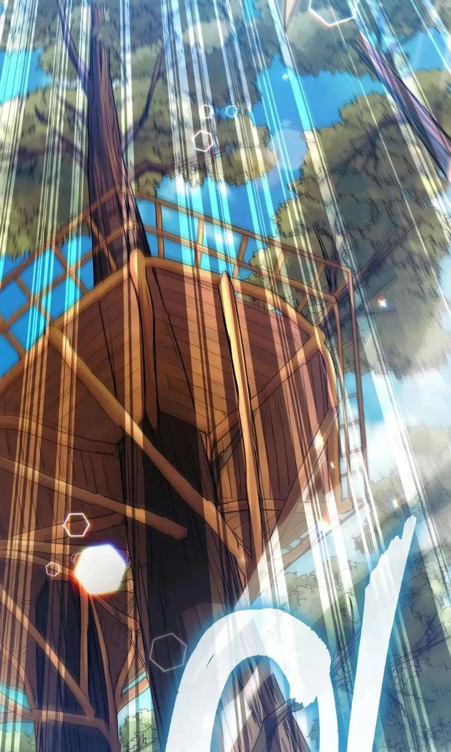 My S-Class Hunters Chapter 185 - page 66