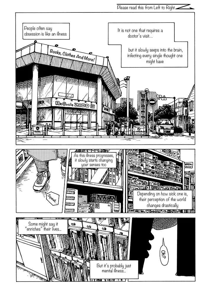 Tezmo Syndromenew Chapter 1 - page 4