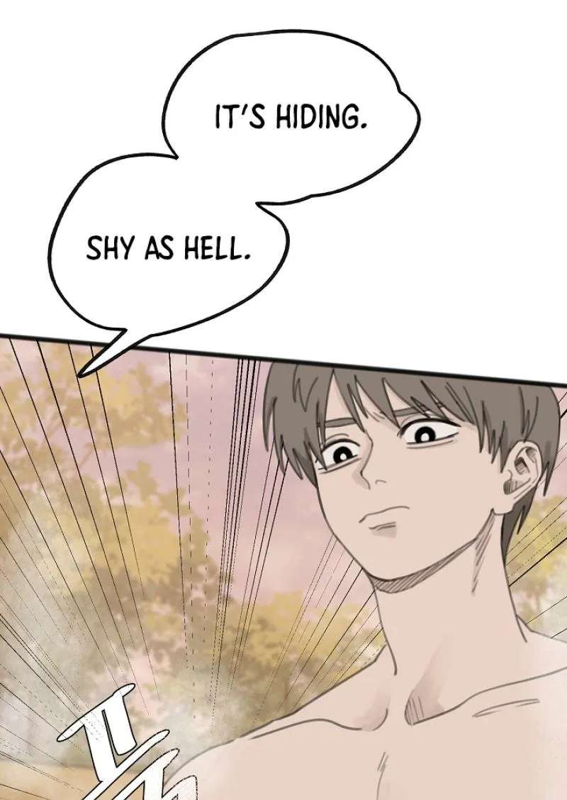 A Hot Spring Trip With Friends Chapter 1 - page 40