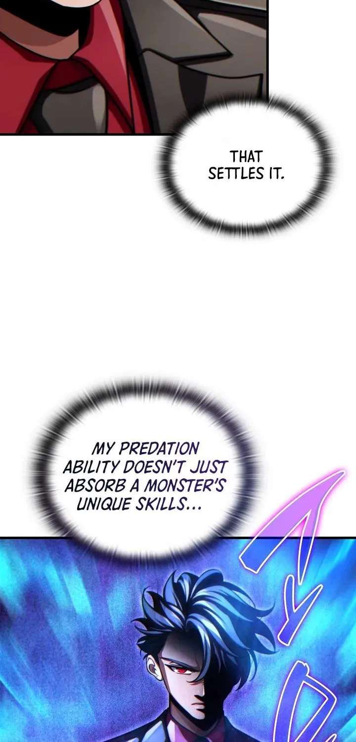 The Lord Who Levels Up by Devouring Chapter 16 - page 2