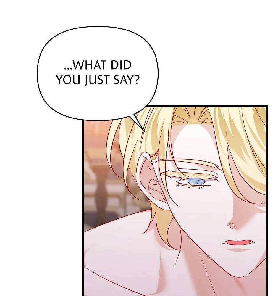 The Lady Has a Vulgar Secret Chapter 4 - page 80