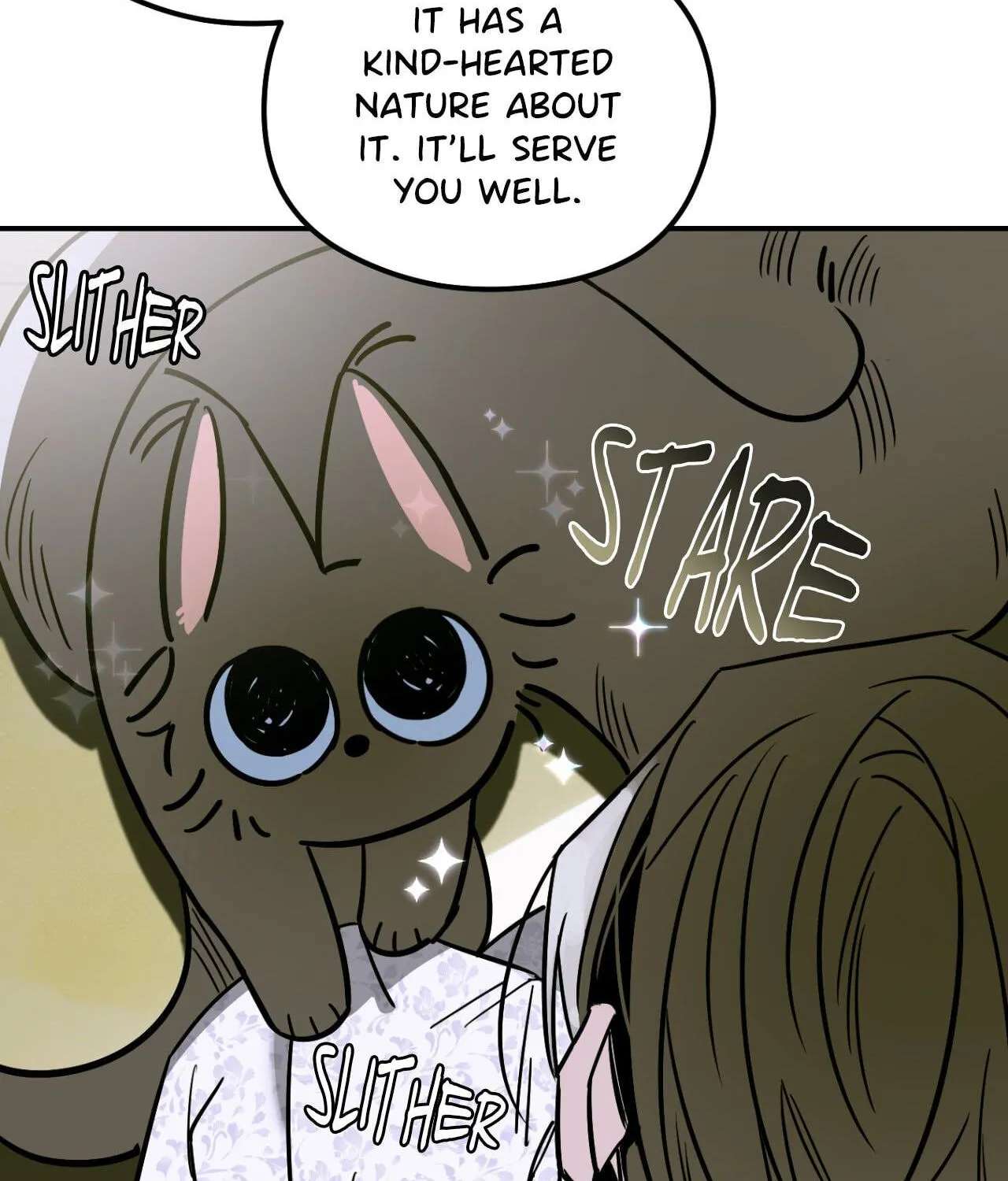 Moonlight Projection Chapter 38 - page 15