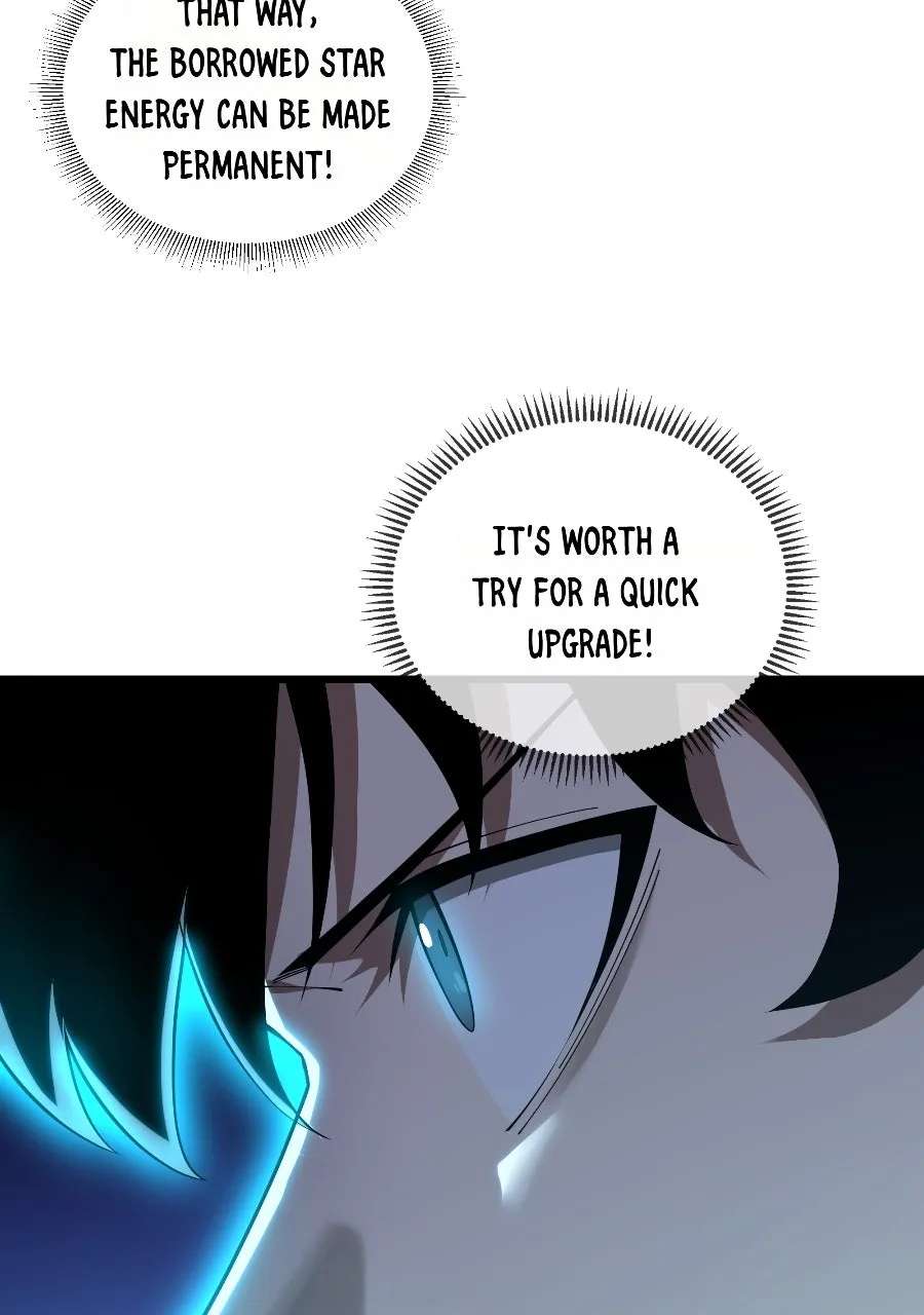 Soul Pact:Working for an Evil God to Pay Off My Debt Chapter 12 - page 62