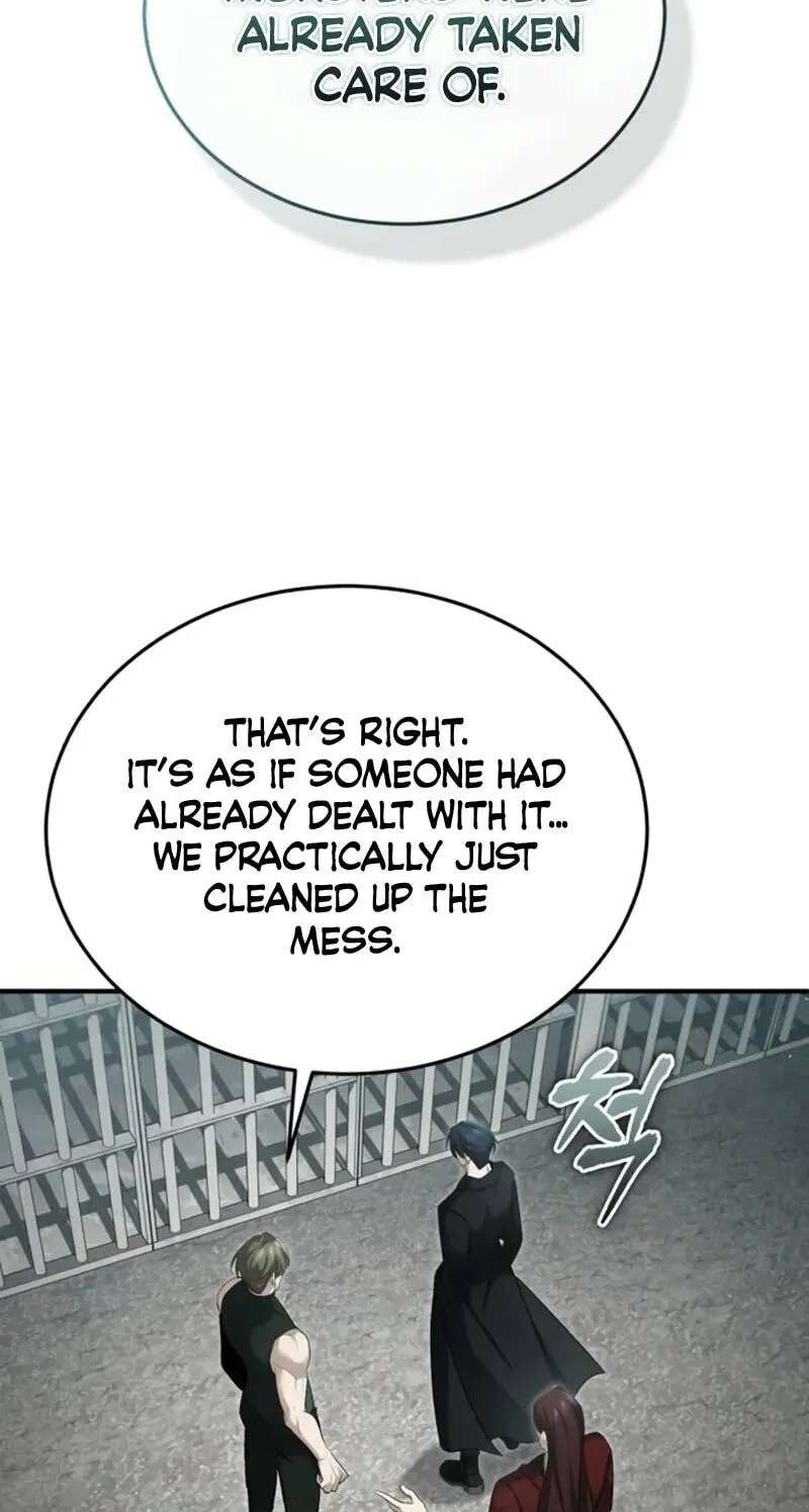 The Returner’s Road to Retirement Chapter 107 - page 38