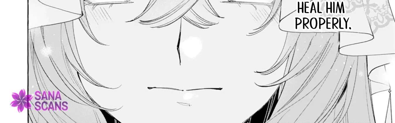 The Rewound Saintess Wants to Put the Insomniac Prince to Sleep Chapter 4 - page 44