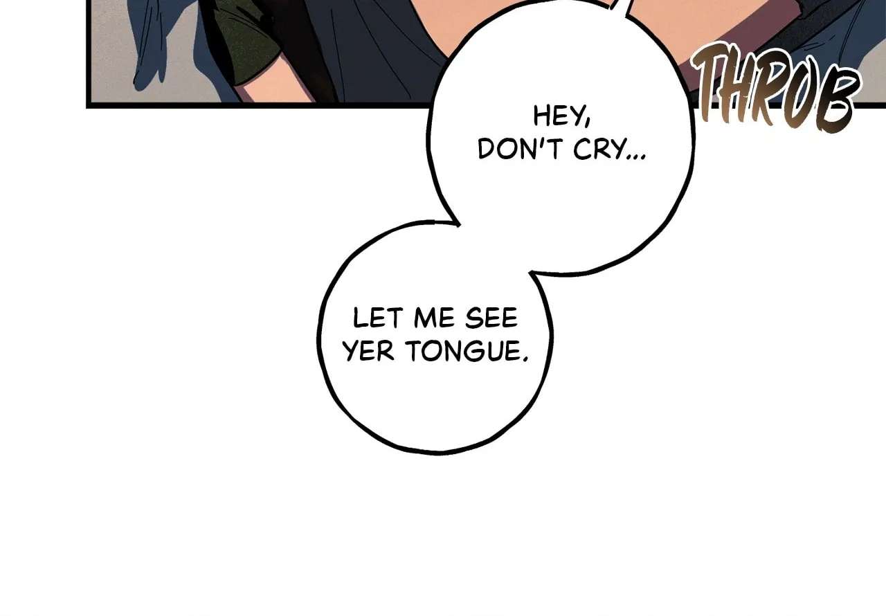 Jangsanbeom (Teriyaki) Chapter 20 - page 164
