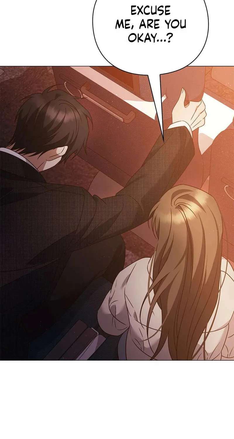 Beast's Lover Chapter 27 - page 34