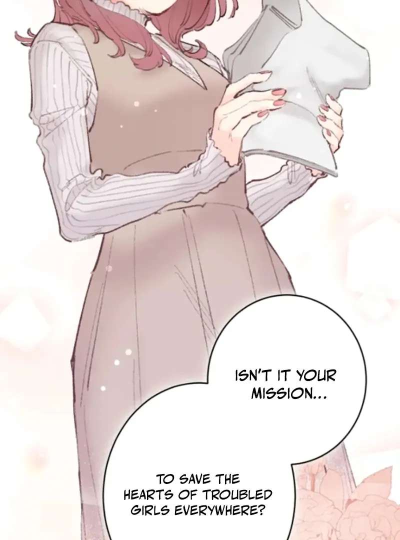 The Love Affairs of the Strong Chapter 2 - page 15