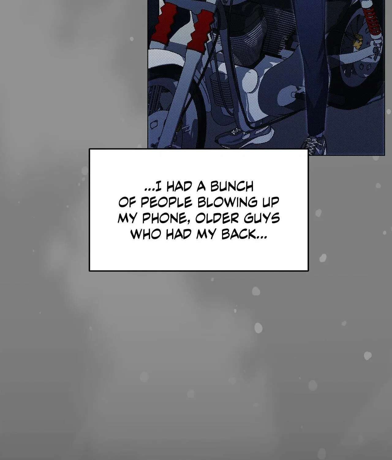 My Good-Hearted Darling Chapter 59 - page 42