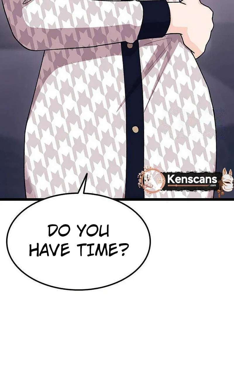 My Crazy Boss Chapter 51 - page 61
