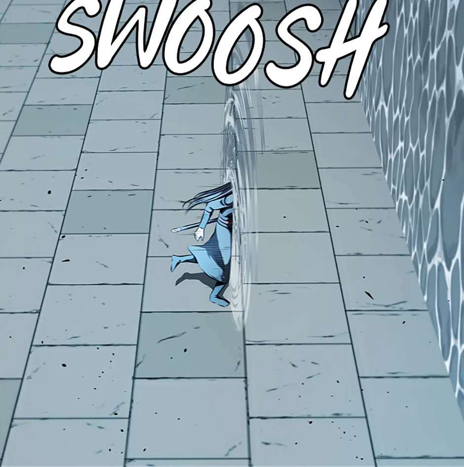 Absolute Master of the Senate Chapter 78 - page 77