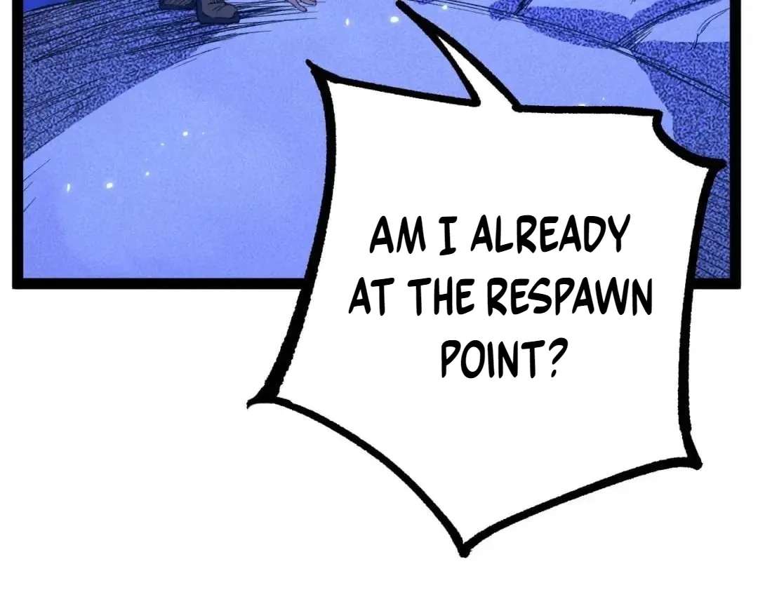 God-level Assassin, I’m the Shadow Chapter 148 - page 35