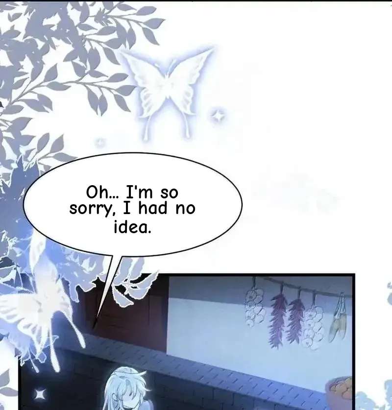 Miss Ghost, No Snuggling Please! Chapter 22 - page 48