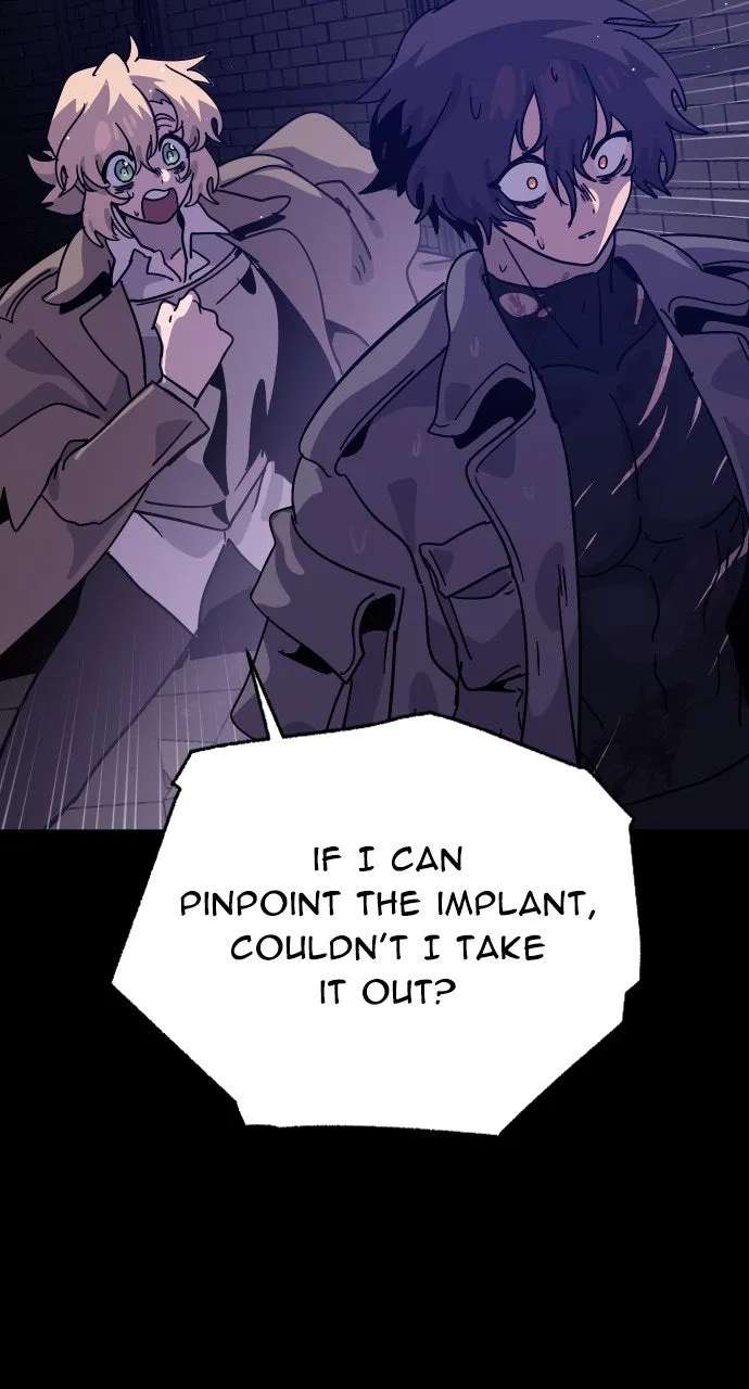My Second Life isa Healing Life? Chapter 47 - page 46