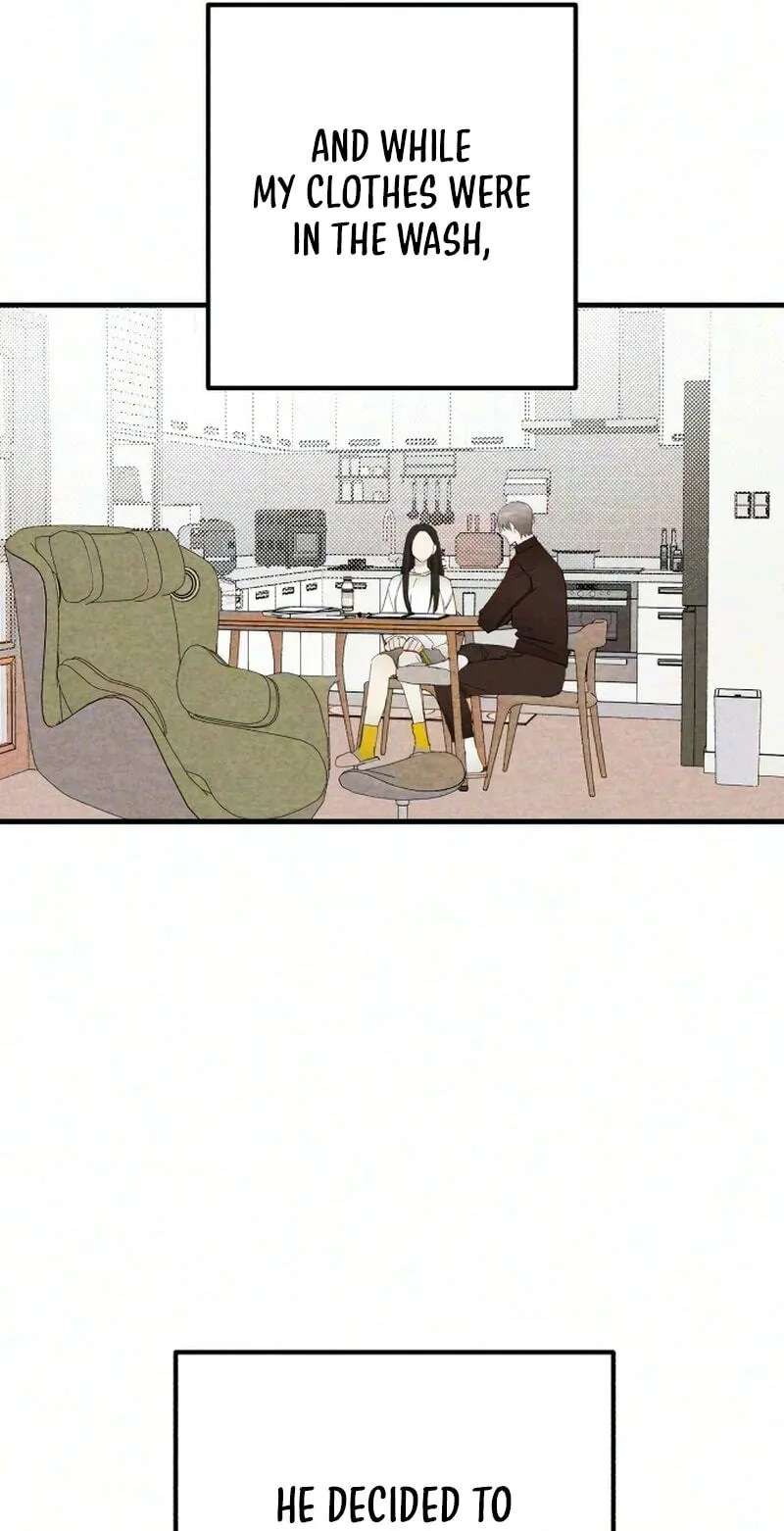 The Perfect Senior's Secret! Chapter 27 - page 27