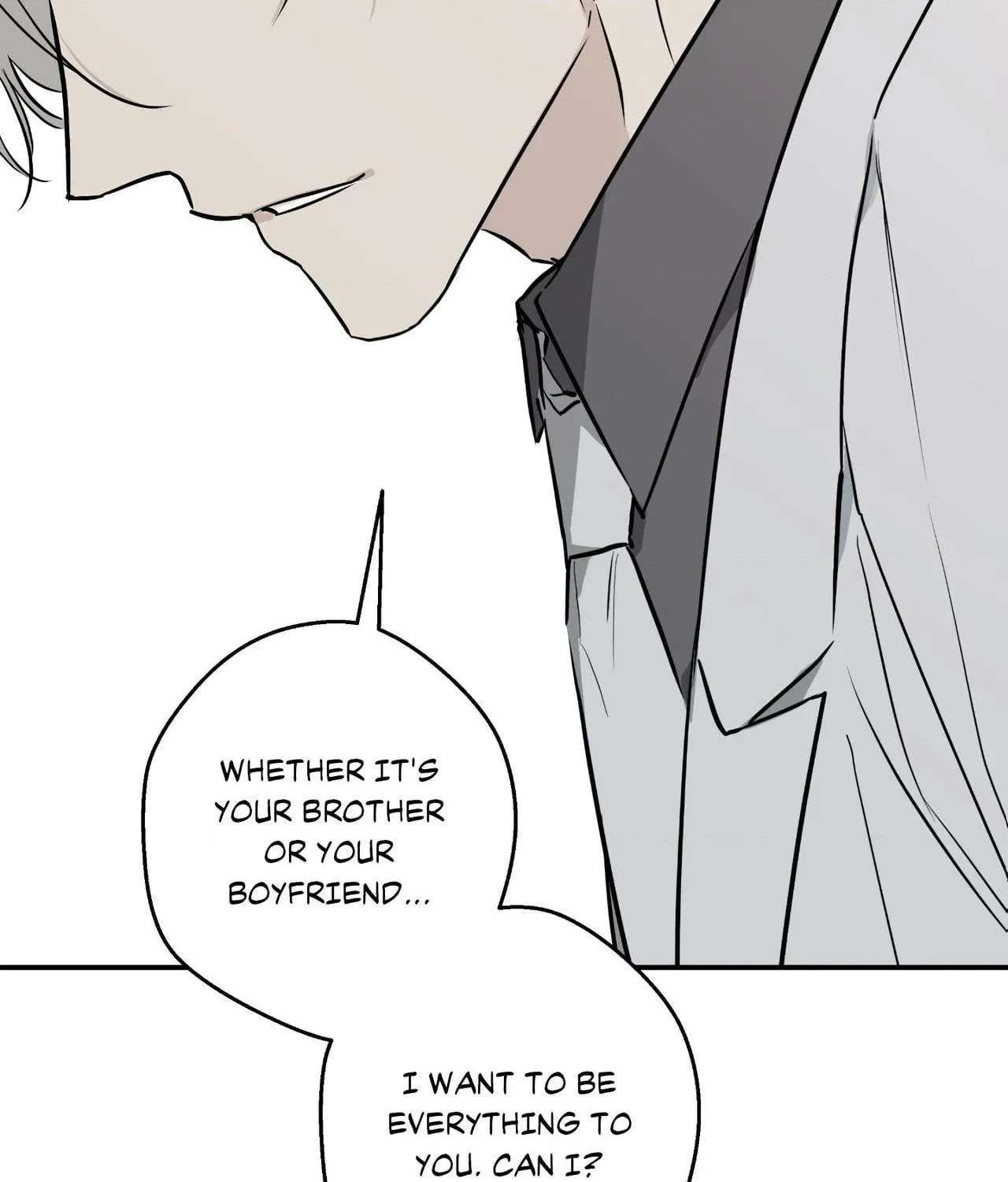 Rental Brother Service Chapter 5 - page 76